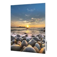 Parasole ogrodowe - Grzejnik na podczerwień z grafiką TF-SWT400P TERMOFOL - miniaturka - grafika 1