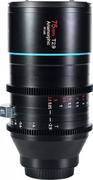 Obiektywy - Sirui anamorphic lens 1,6x Full Frame 75mm T2.9 Z-Mount - miniaturka - grafika 1