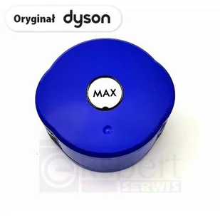 Oryginalny Filtr HEPA do odkurzacza Dyson V6 (SV05) - Filtry do odkurzaczy - miniaturka - grafika 1