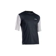 Koszulki rowerowe - Koszulka rowerowa męska NORTHWAVE XTRAIL MAN JERSEY SHORT SLEEVE - miniaturka - grafika 1