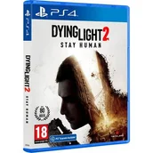 Gry PlayStation 4 - Dying Light 2 GRA PS4 - miniaturka - grafika 1