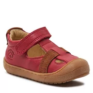 Buty dla chłopców - Sandały Primigi 5901300 Red - miniaturka - grafika 1