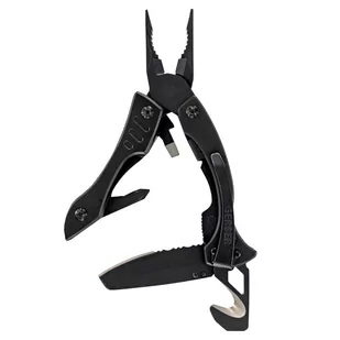 Gerber - Multitool Crucial - Czarny - 31-001518 - Multitools - miniaturka - grafika 2