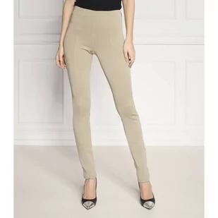 Calvin Klein Legginsy | Skinny fit - Legginsy - miniaturka - grafika 1