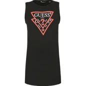 Sukienki i spódniczki dla dziewczynek - Guess Sukienka - miniaturka - grafika 1