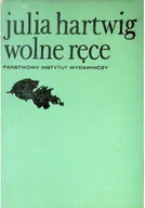 Poezja - Wolne ręce - miniaturka - grafika 1