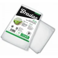 Agrowłókniny - Agrowłóknina wiosenna 17 g/m² 1,6 x 10 m - miniaturka - grafika 1