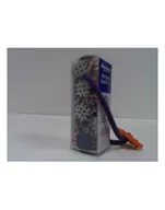 Klocki - Mario-Inex Klocki Micro Waffle 80 sztuk Słoń Marioinex - miniaturka - grafika 1