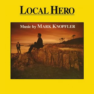 Local Hero - Winyle - miniaturka - grafika 1