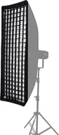 Softboxy - Aurora Grid do softboxu 30x120 Aurora LUV312 do softboxu LBDR312 - miniaturka - grafika 1