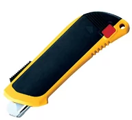 Nożyki biurowe - Olfa Bezpieczny Nóż SK-6 17,5mm do tektury - miniaturka - grafika 1