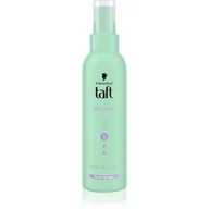 Kosmetyki do stylizacji włosów - TAFT Volume Spray Nadający Objętość Włosom 150ml - miniaturka - grafika 1