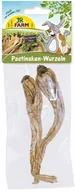 Przysmaki dla gryzoni - JR Farm Korzeń pasternaku - 50 g - miniaturka - grafika 1