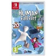 Gry Nintendo Switch - Human: Fall Flat GRA NINTENDO SWITCH - miniaturka - grafika 1