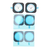 Akcesoria do kamer sportowych - Osłona ekranu kamery sportowej, osłona ekranu kamery ze szkła optycznego, folia ze szkła optycznego na ekran kamery, osłona szkła optycznego kamery sportowej, folia ochronna kamery sportowej, folia ochronna obiektywu kamery sportowej - miniaturka - grafika 1