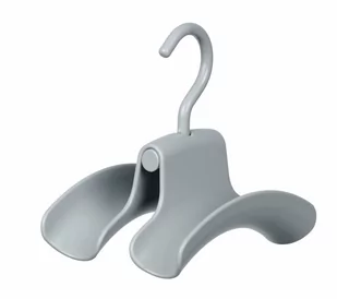 Wenko Wieszak na torby HERKULES B07PKC4BH7 - Wieszaki i stojaki - miniaturka - grafika 1