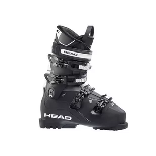 Buty narciarskie Head Edge Lyt 90 HV Black/White 2024 - Buty narciarskie - miniaturka - grafika 1