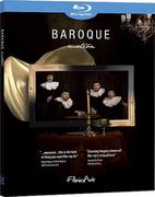 Filmy dokumentalne Blu-ray - Baroque Motion - miniaturka - grafika 1