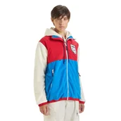 Bluzy męskie - Bluza DIADORA POLAR FLEECE LEGACY - miniaturka - grafika 1