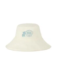 Czapki dla dzieci - Kapelusz Moomin ACCCS_SS24-140MMN Beżowy - miniaturka - grafika 1