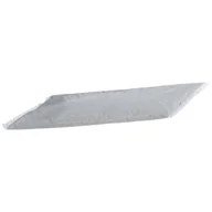 Akcesoria kominkowe - Kratki.pl klej do płyt izolacyjnych op. 1 kg KLEJ/K-84 - miniaturka - grafika 1