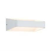 Lampy ścienne - Paulmann Wall Ceiling Bar WL LED 1 X 8 W Biały 230 V aluminium - miniaturka - grafika 1