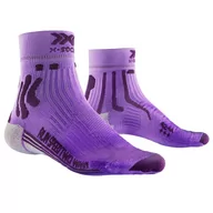 Skarpetki damskie - X-SOCKS Damskie skarpety do biegania Run Speed Two 4.0 damskie - miniaturka - grafika 1