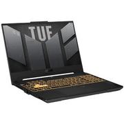 Laptopy - Laptop ASUS TUF Gaming F15 FX507VU-TT901W 15.6" IPS 144Hz i7-13620H 16GB RAM 1TB SSD GeForce RTX4050 Windows 11 Home  - miniaturka - grafika 1