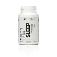 Układ nerwowy - LAB ONE LAB ONE N1 Deep SLEEP (Wsparcie jakości snu) 3 x 75 Kapsułek - miniaturka - grafika 1