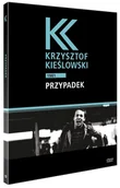 Filmy polskie DVD - Przypadek - miniaturka - grafika 1