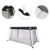 Łóżeczka i kojce - Lekkie łóżeczko turystyczne - miniaturka - grafika 1