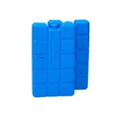 Pojemniki kuchenne - Wkład Mrożący Do Lodówek Turystycznych 2x400ML - miniaturka - grafika 1