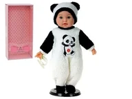 Lalki dla dziewczynek - Realistyczna lalka bobas 40 cm (0/589841) - miniaturka - grafika 1