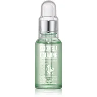 Serum do twarzy - ESFOLIO Ampułka do twarzy o działaniu kojącym z wąkrotą azjatycką 30ml 30.0 ml - miniaturka - grafika 1