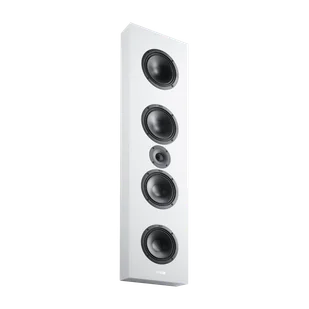 CANTON Atelier OnWall 11 głośnik instalacyjny (sztuka/biały) - Głośniki i kolumny - miniaturka - grafika 1