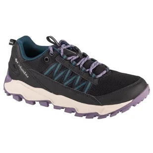 Buty trekkingowe damskie Columbia Flow Fremont - Buty trekkingowe damskie - miniaturka - grafika 1