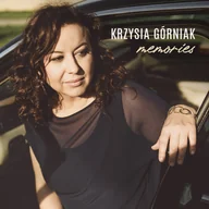 Jazz, Blues - Krzysia Górniak: Memories [CD] - miniaturka - grafika 1