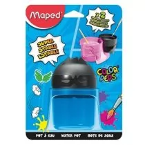 Maped Kubek na wodę superpower bls - Kubki dla dzieci - miniaturka - grafika 1