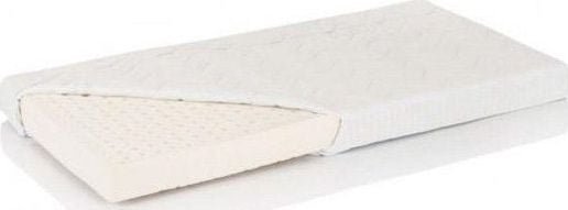 Hevea Materac lateksowy Baby 70x140 H2