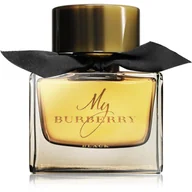 Wody i perfumy damskie - Burberry My Burberry Black perfumy 90 ml - miniaturka - grafika 1
