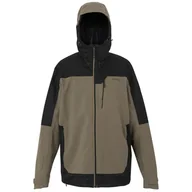 Kurtki męskie - Kurtka męska Regatta Highton Stretch Jacket IV Rozmiar: S / Kolor: zielony/czarny - miniaturka - grafika 1