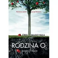 Powieści - Znak Rodzina O. Sezon 1. 1968/69 - Ewa Madeyska - miniaturka - grafika 1