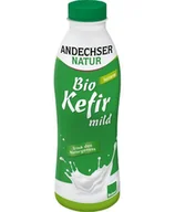 Kefiry, jogurty, maślanki - Kefir 1,5% tł. BIO 500 g - miniaturka - grafika 1