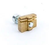 Narzędzia wulkanizacyjne - Część - RUFF - 1460001 - miniaturka - grafika 1