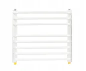 Grzejniki łazienkowe - Radeco PSB LUPO 410x530 - miniaturka - grafika 1