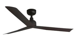 Zewnętrzny energooszczędny wentylator sufitowy z pilotem Marine Brown IP44 - Wentylatory sufitowe - miniaturka - grafika 1