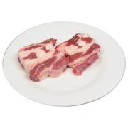 Mięso świeże i mrożone - Auchan - Szponder wołowy z kością. Pakowany w atm ochronnej MAP - miniaturka - grafika 1