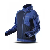 Kurtki męskie - Kurtka męska Trimm Roche Rozmiar: L / Kolor: niebieski - miniaturka - grafika 1