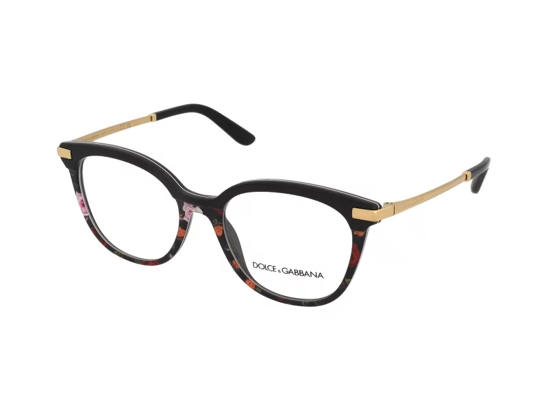 Dolce & Gabbana DG3346 3400