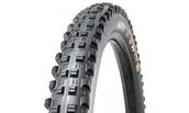 Opony rowerowe - Opona Maxxis Shorty 27,5" x 2,40" WT - miniaturka - grafika 1
